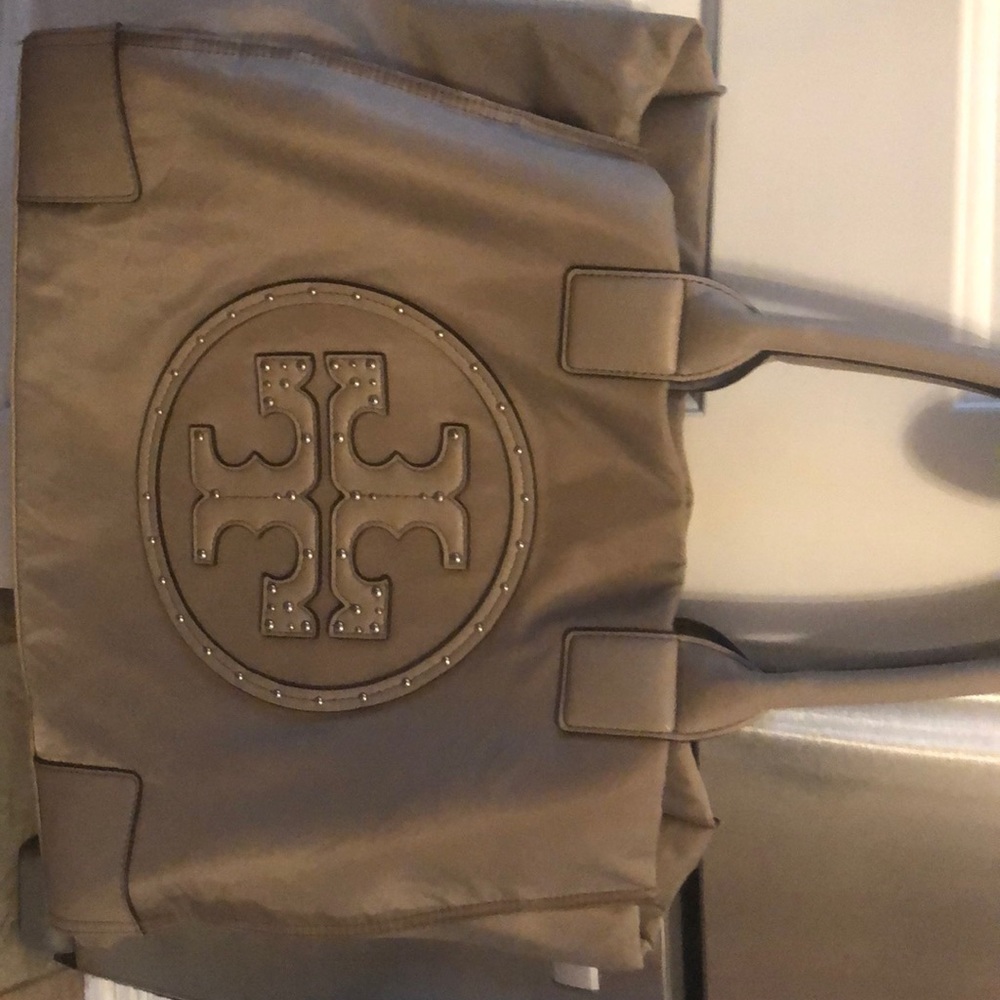 Tori Burch Tote